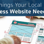 Top Things Your Local Service Website Needs
