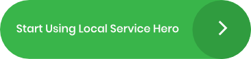 cleaning service software local service hero