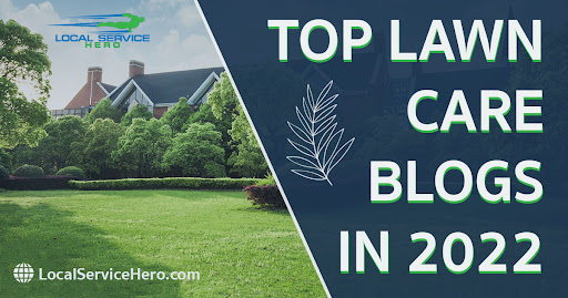 top lawn care blogs