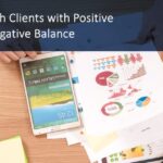 CRM - Search Clients with Negative or Positive Balance