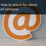 Search for your Clients by Email Service (Gmail, Outlook, etc.)
