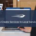 How to Create New Services